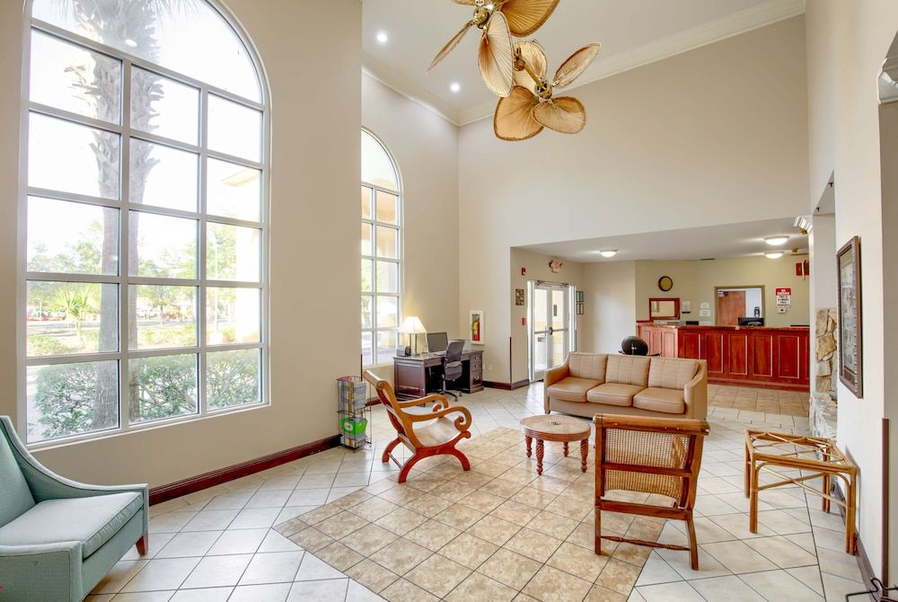 Quality Inn Gulf Shores Airport 3