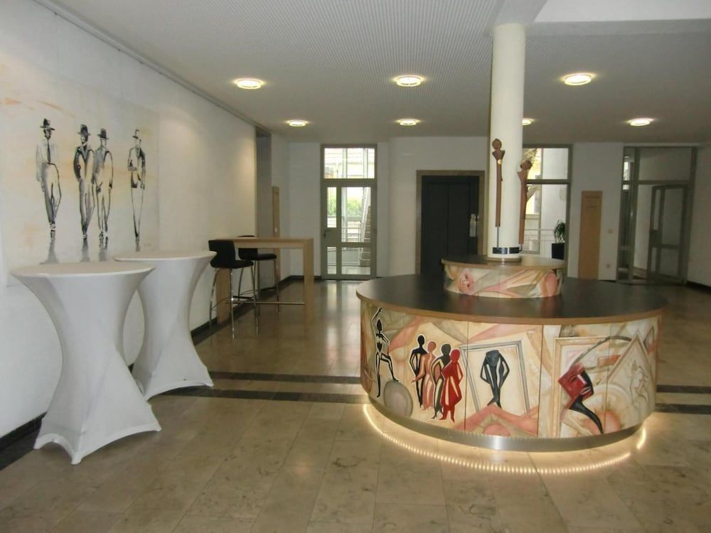 Kolping Hotel Schweinfurt 3