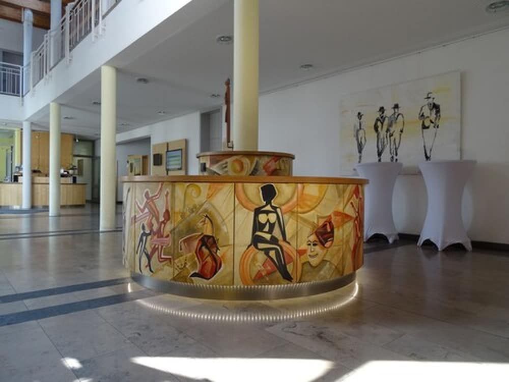 Kolping Hotel Schweinfurt 2