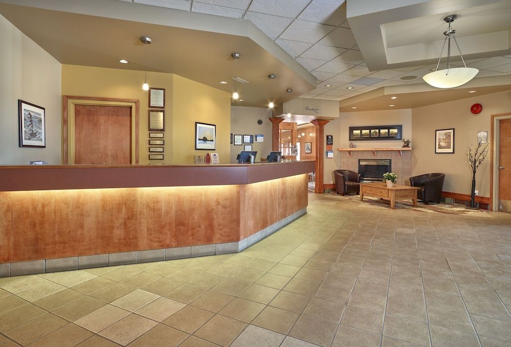 The Neighbourhood Inn 2