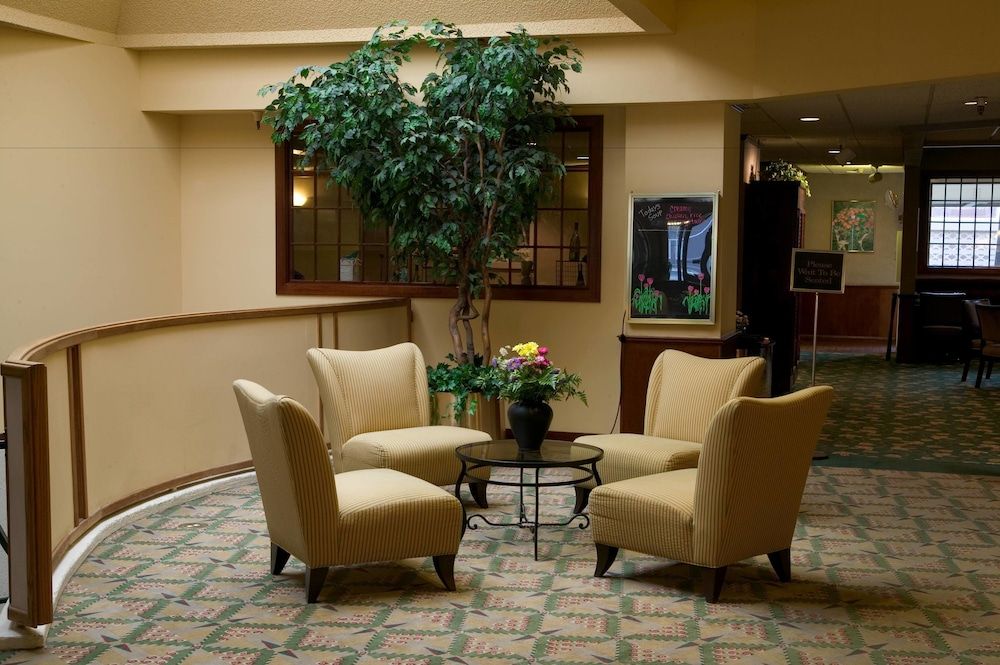 Red Lion Hotel Yakima Center 3