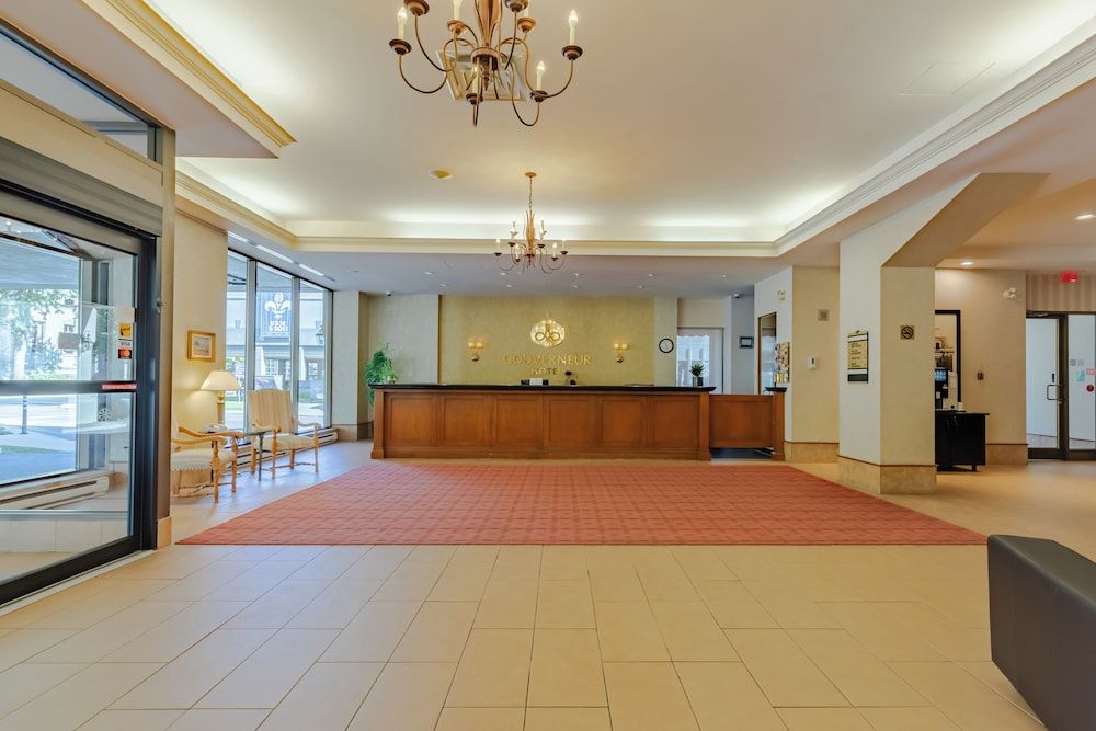 Hôtels Gouverneur Trois-Rivières 2