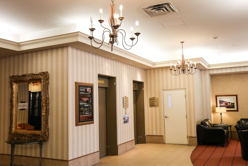 Hôtels Gouverneur Trois-Rivières 3