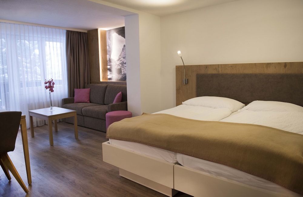 Apartments Patricia 3