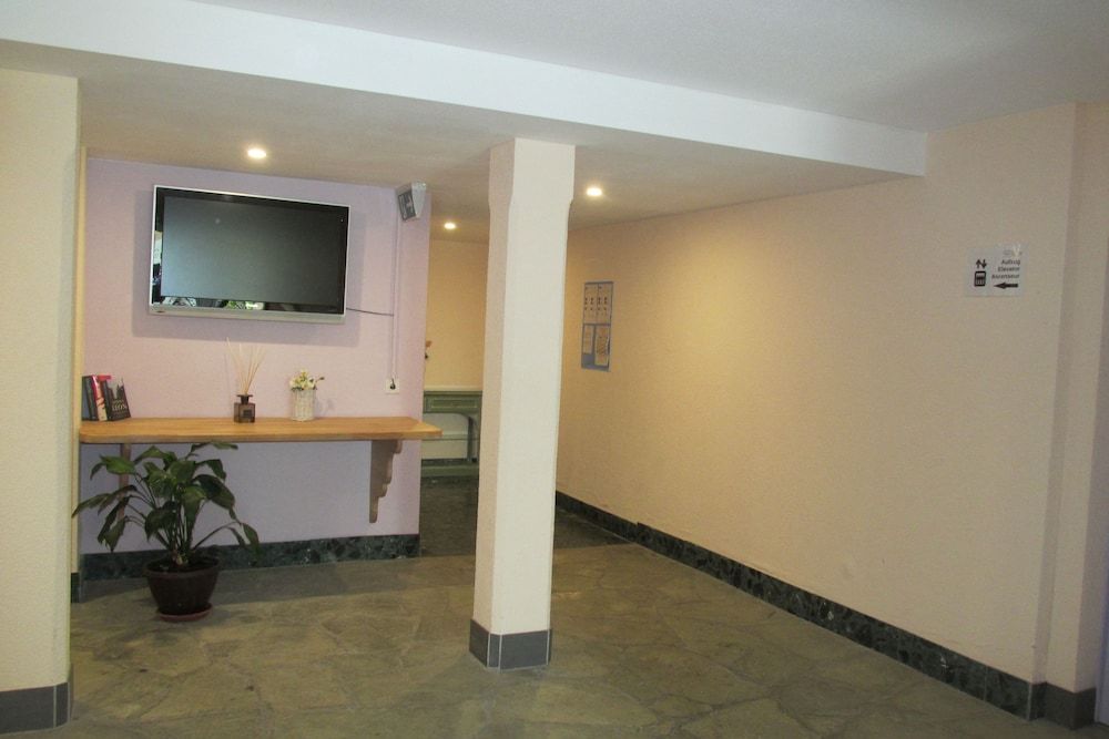 Apartments Patricia 2