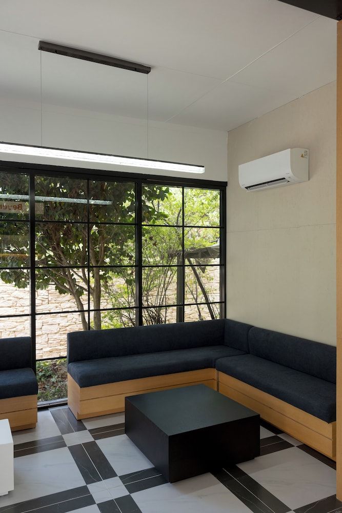 Mu S Boutique Motel 2