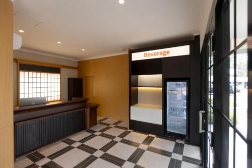 Mu S Boutique Motel "Matthew Flinders" 3
