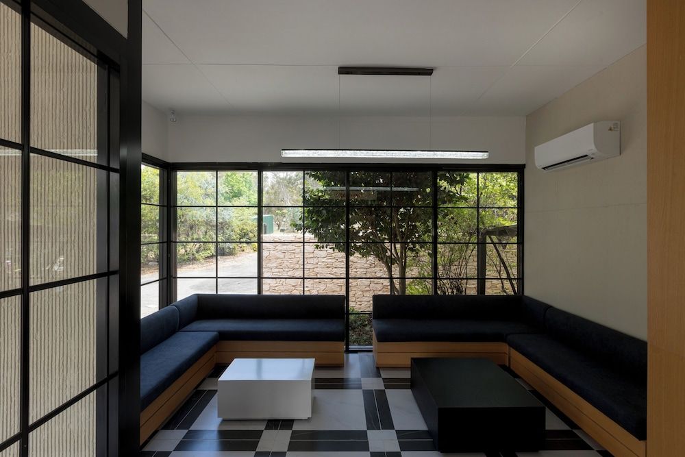 Mu S Boutique Motel 3