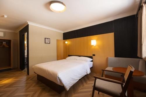 Mu S Boutique Motel "Matthew Flinders" 4.5 estrellas en Coonabarabran