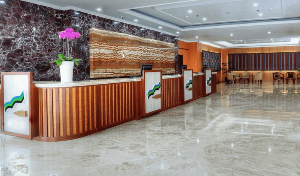 Grand Asrilia Hotel 3