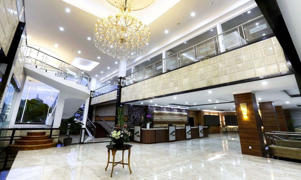 Grand Asrilia Hotel 2