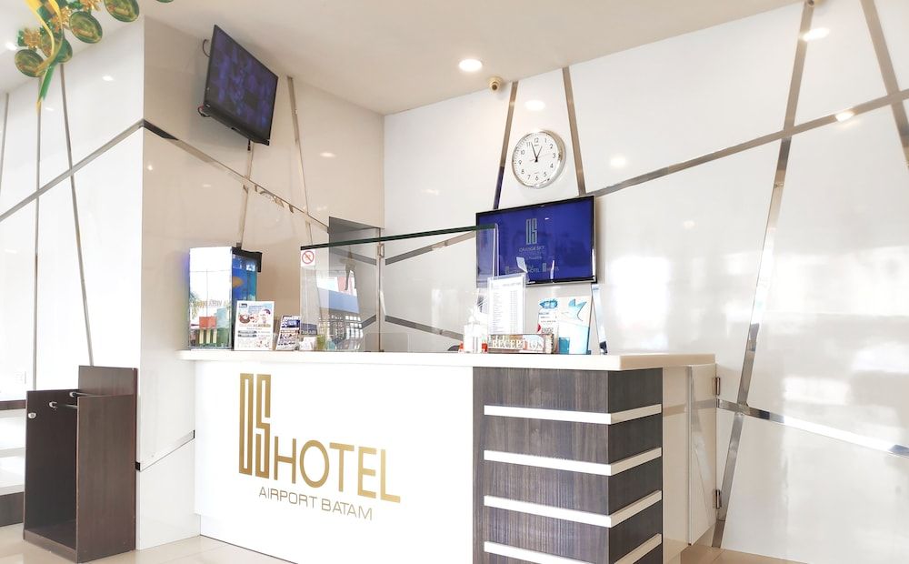 OS Hotel Airport Batam 2