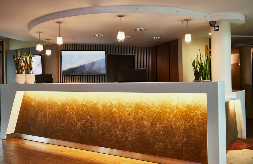 Dom Zdrojowy Resort & Spa - Destigo Hotels 3