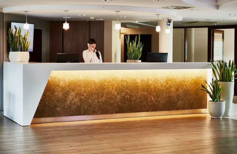 Dom Zdrojowy Resort & Spa - Destigo Hotels 2