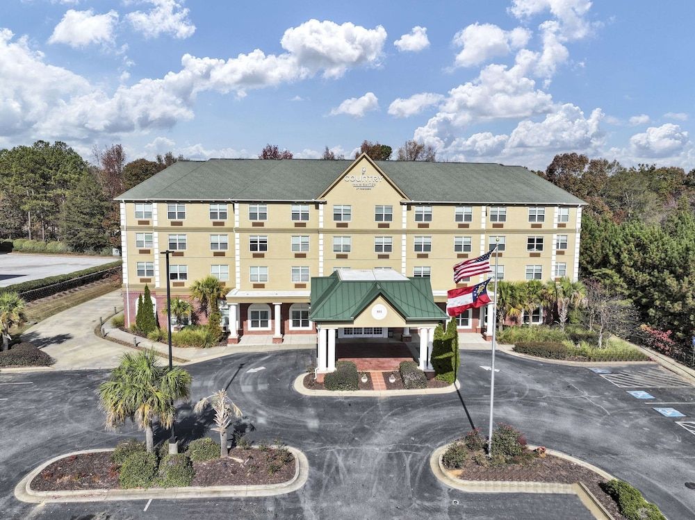 Country Inn & Suites by Radisson, Braselton, GA 3 estrelas em Braselton