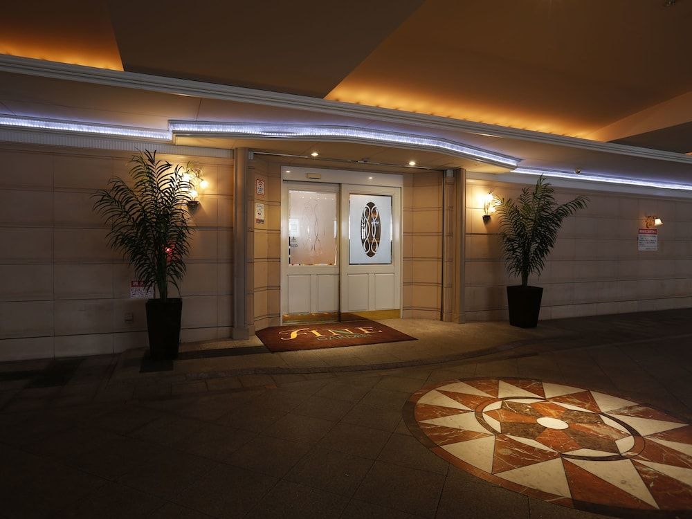 Hotel Olive Sakai 2