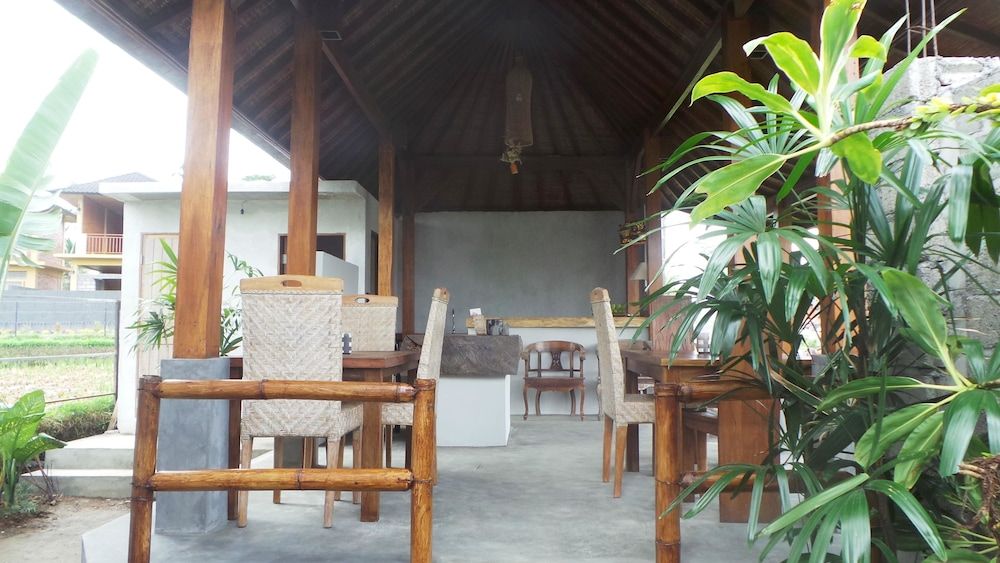 Villa Kemuning Ubud 3