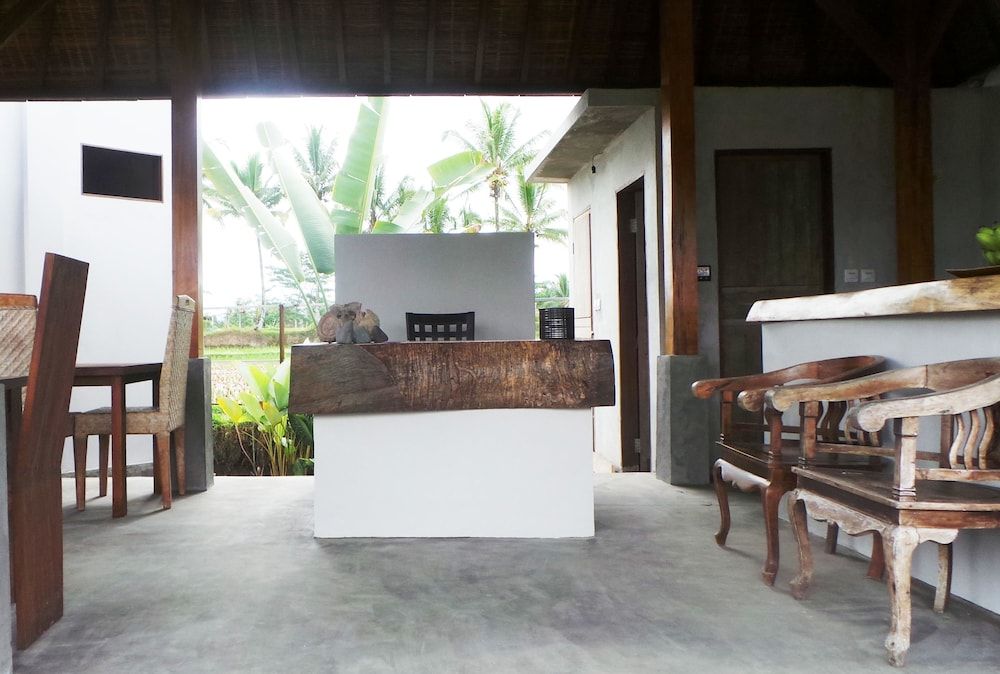 Villa Kemuning Ubud 2