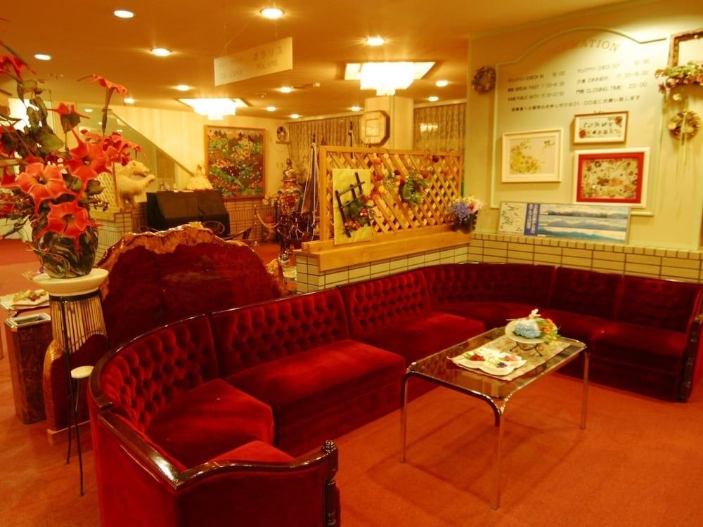 Hotel Sunny Valley 3