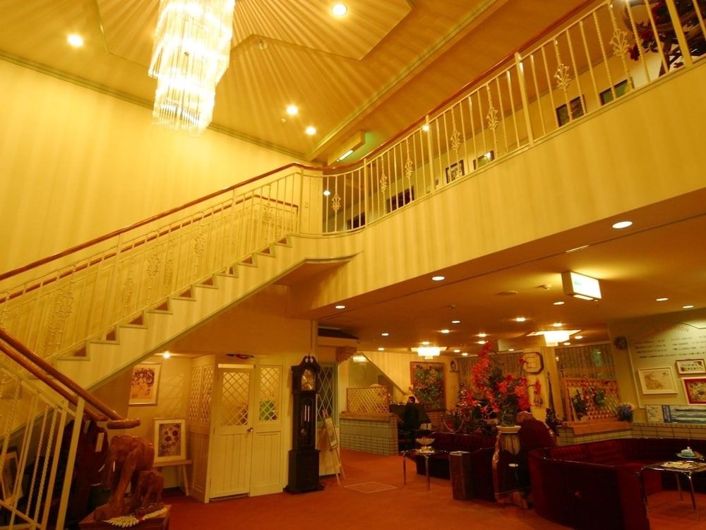 Hotel Sunny Valley 2