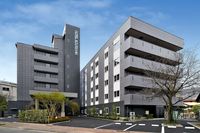 Hotel Route-Inn Kamiyamada Onsen