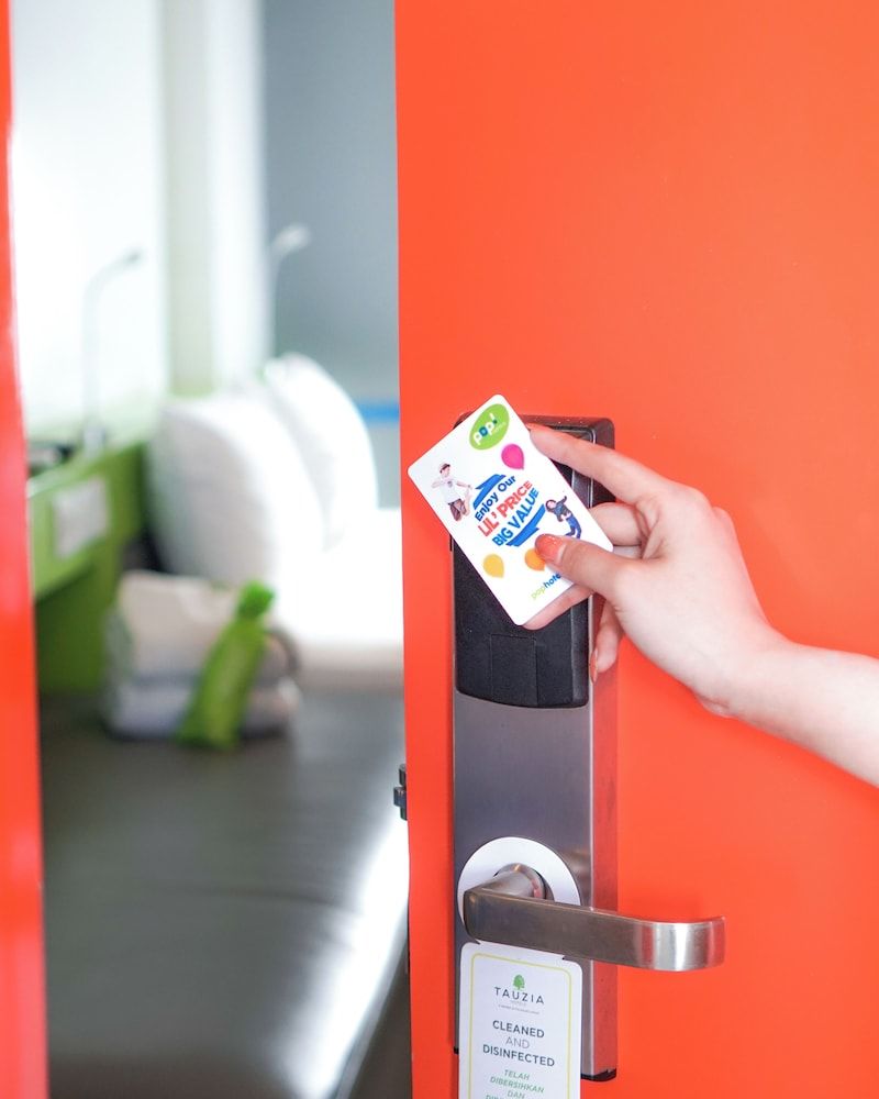 POP! Hotel Banjarmasin 3