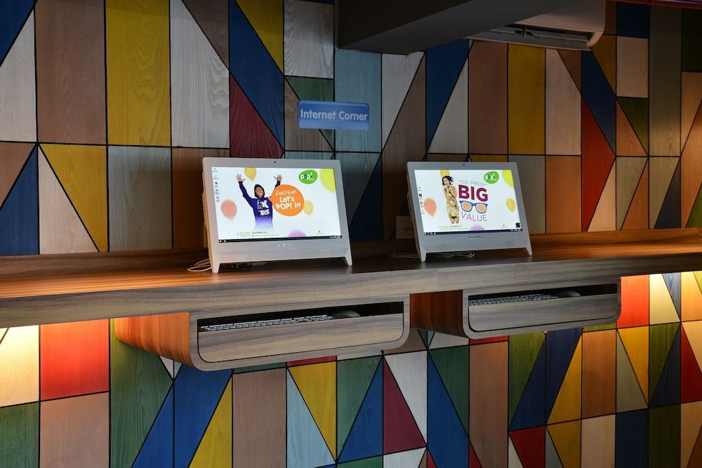 POP! Hotel Banjarmasin 2