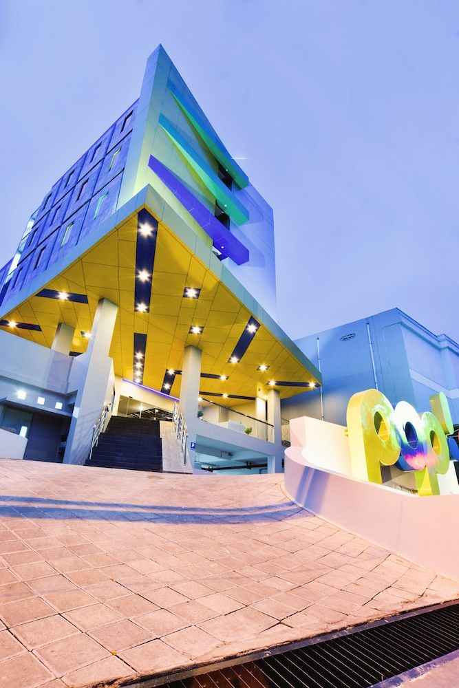 POP! Hotel Banjarmasin