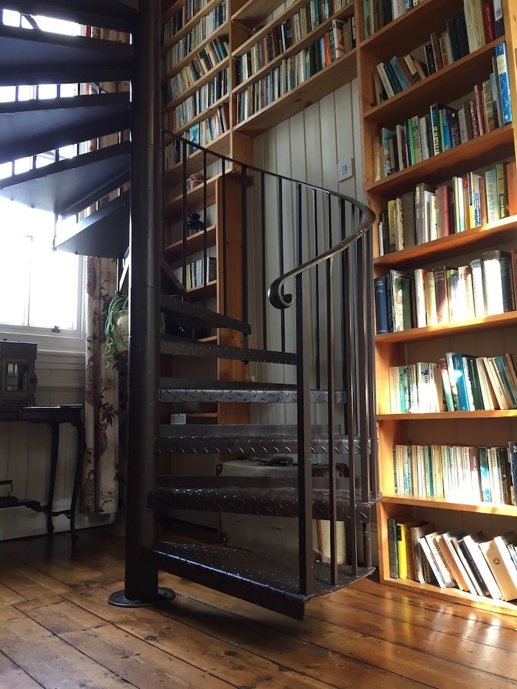 The Old Railway Station 2