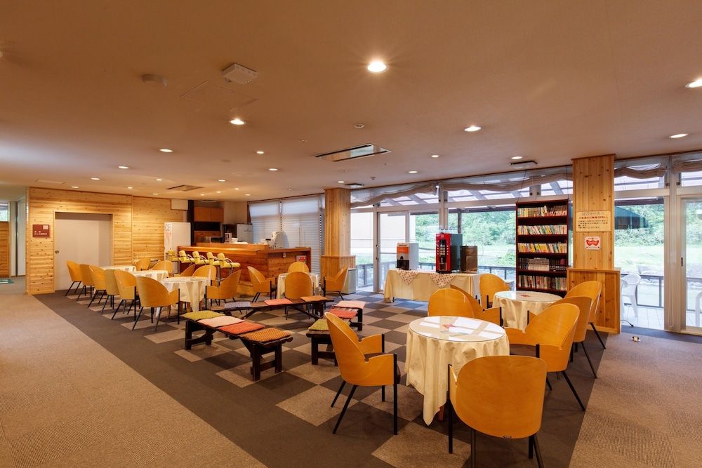 Shintamagawa Onsen 2