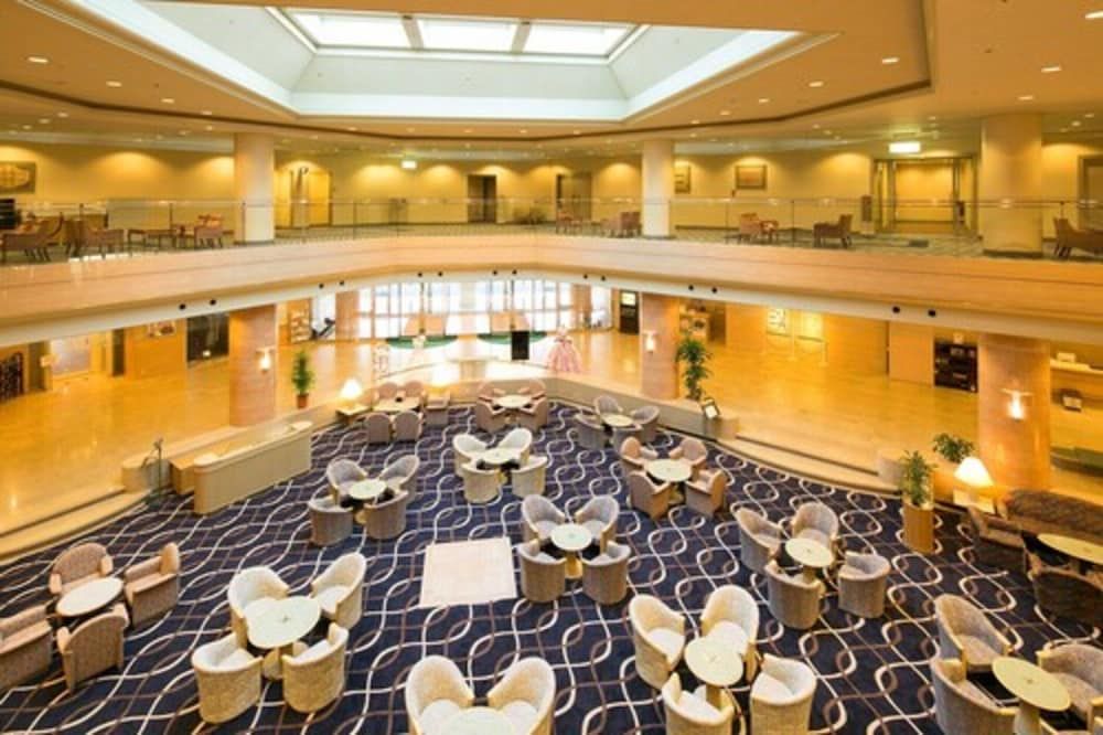 Rihga Royal Hotel Niihama 3