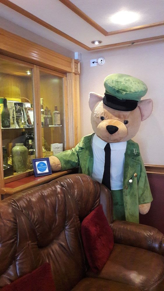 Mackays Hotel Wick 2