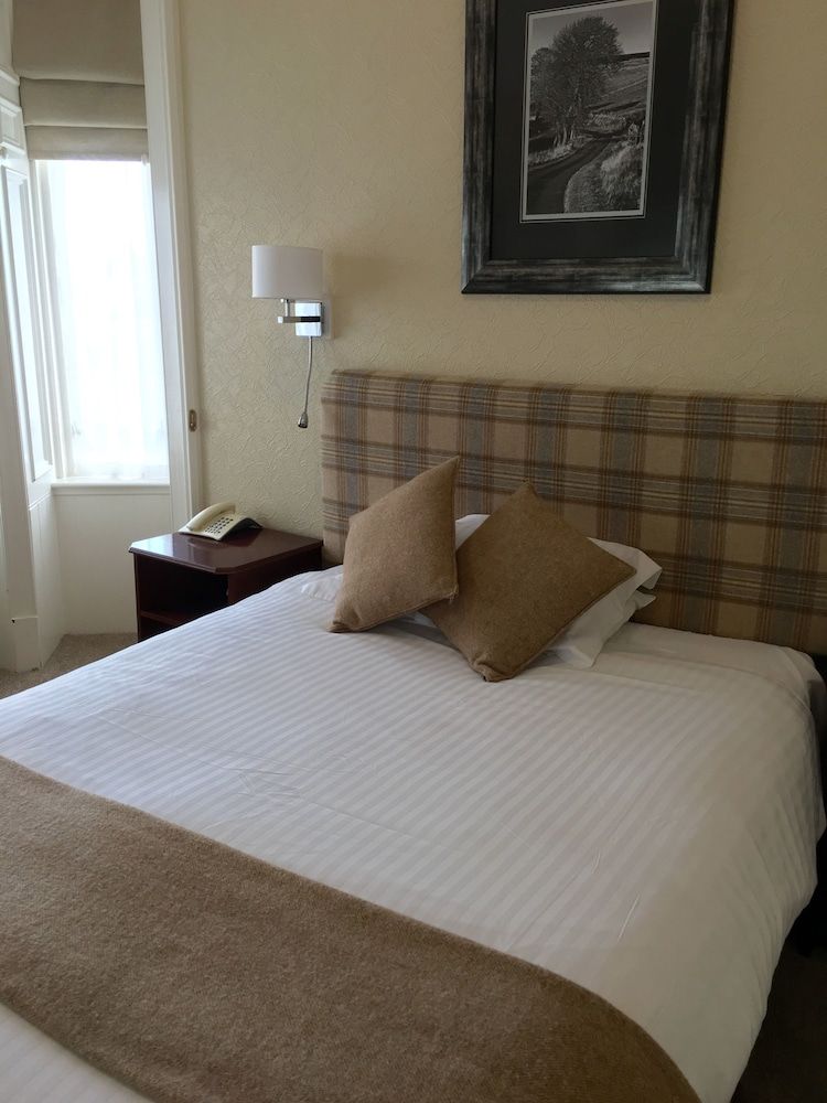 Mackays Hotel Wick 3