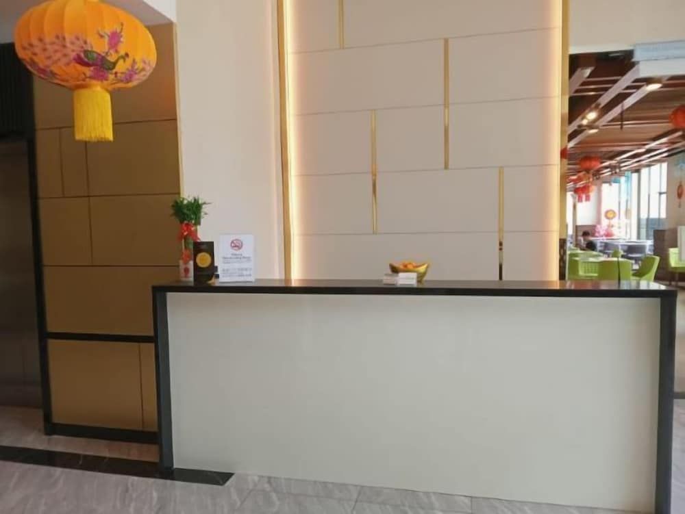 Imperial Regency Suites Petaling Jaya 2