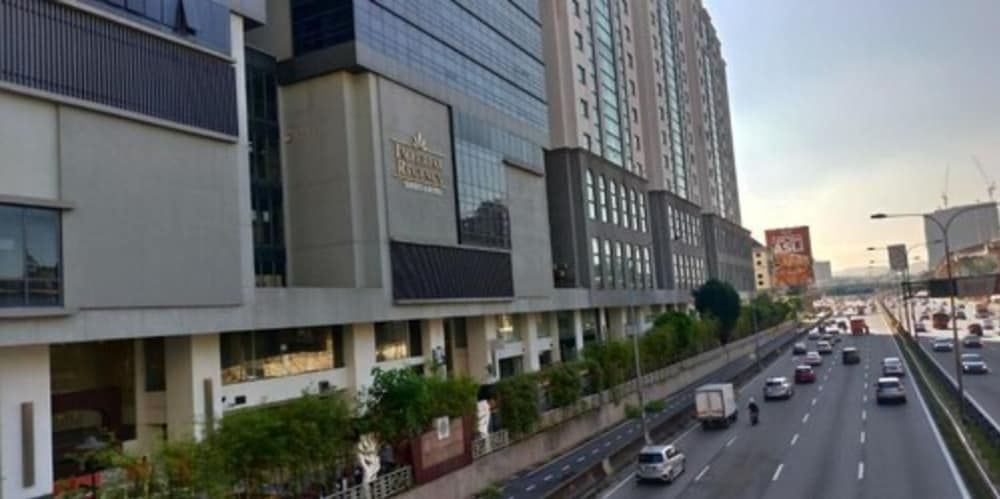 Imperial Regency Suites Petaling Jaya 4 estrellas en Kuala Lumpur