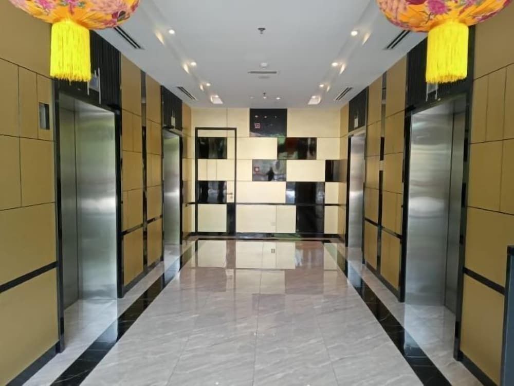 Imperial Regency Suites Petaling Jaya 3