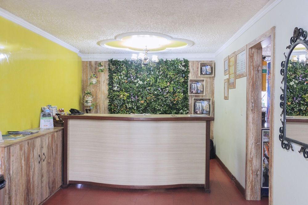 Ayenda 1506 La Puerta del Sol 3