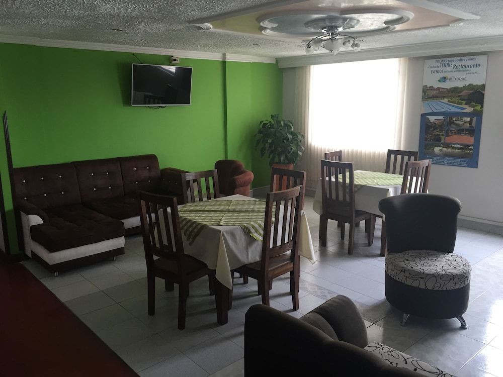 Ayenda 1506 La Puerta del Sol 2