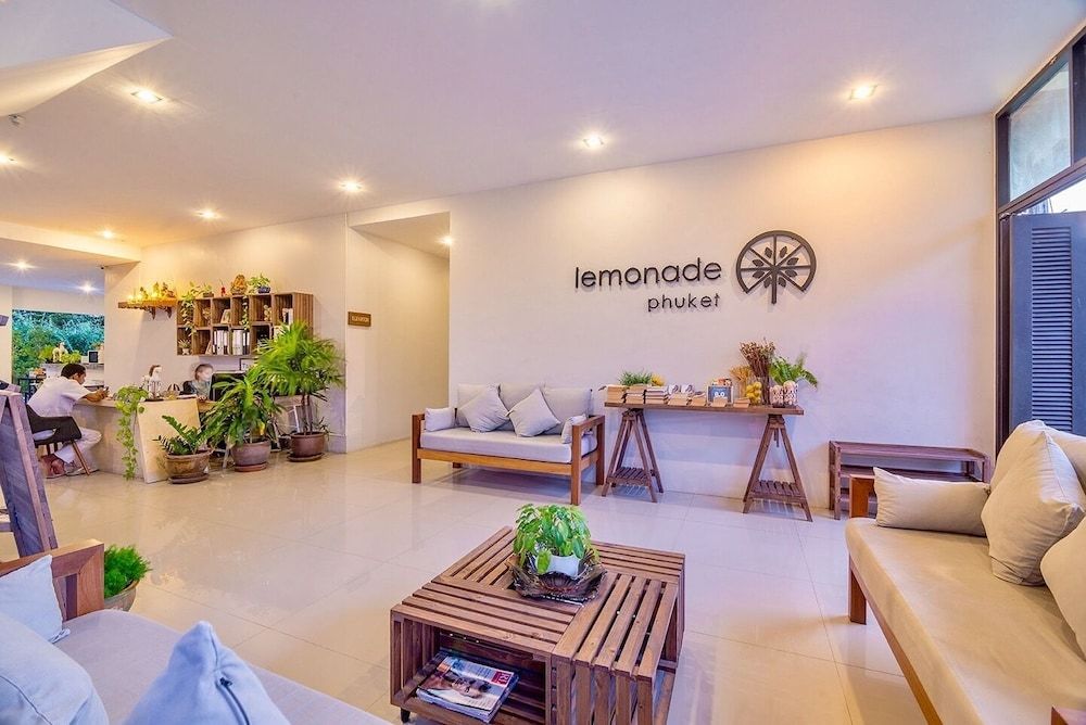 Lemonade Phuket 2