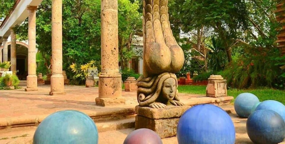 Hotel Torres del Fuerte