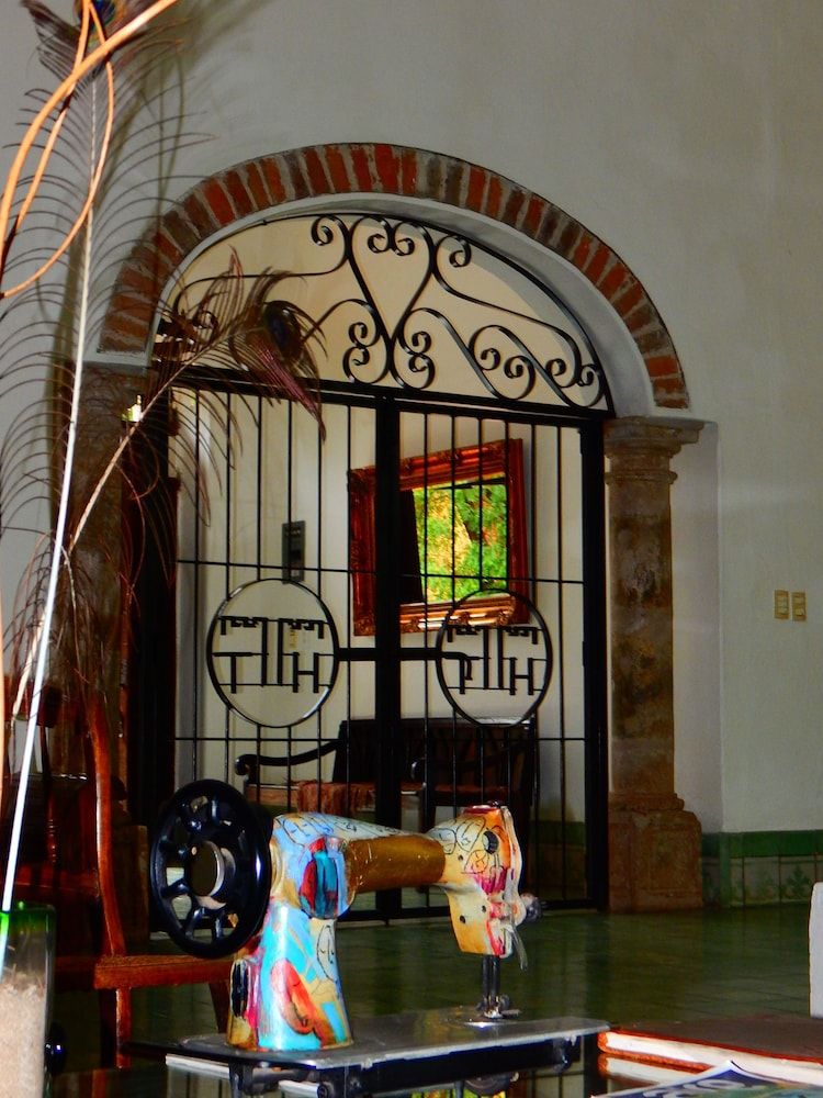 Hotel Torres del Fuerte 3