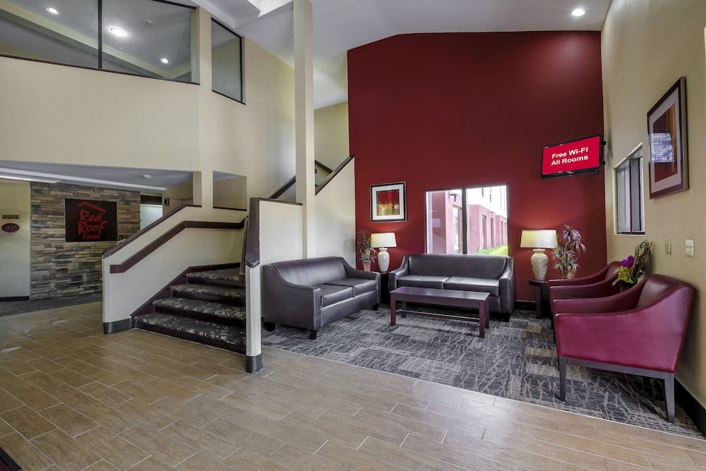 Red Roof Inn Pensacola Fairgrounds 3