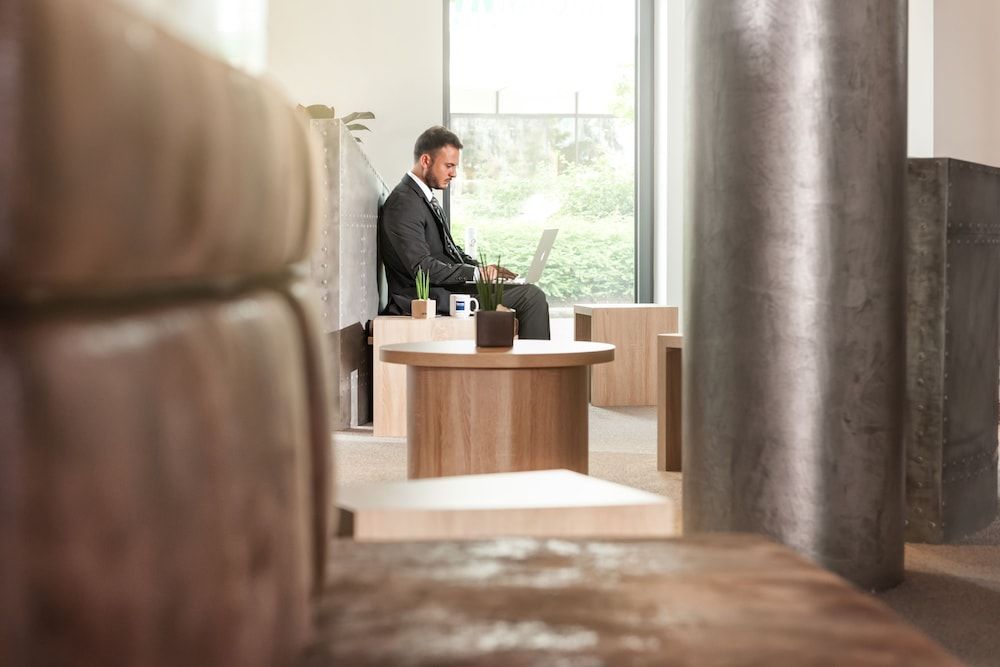 Essential by Dorint Stuttgart/Airport 2