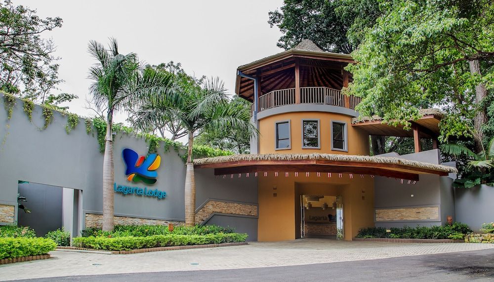 Hotel Boutique Lagarta Lodge 3