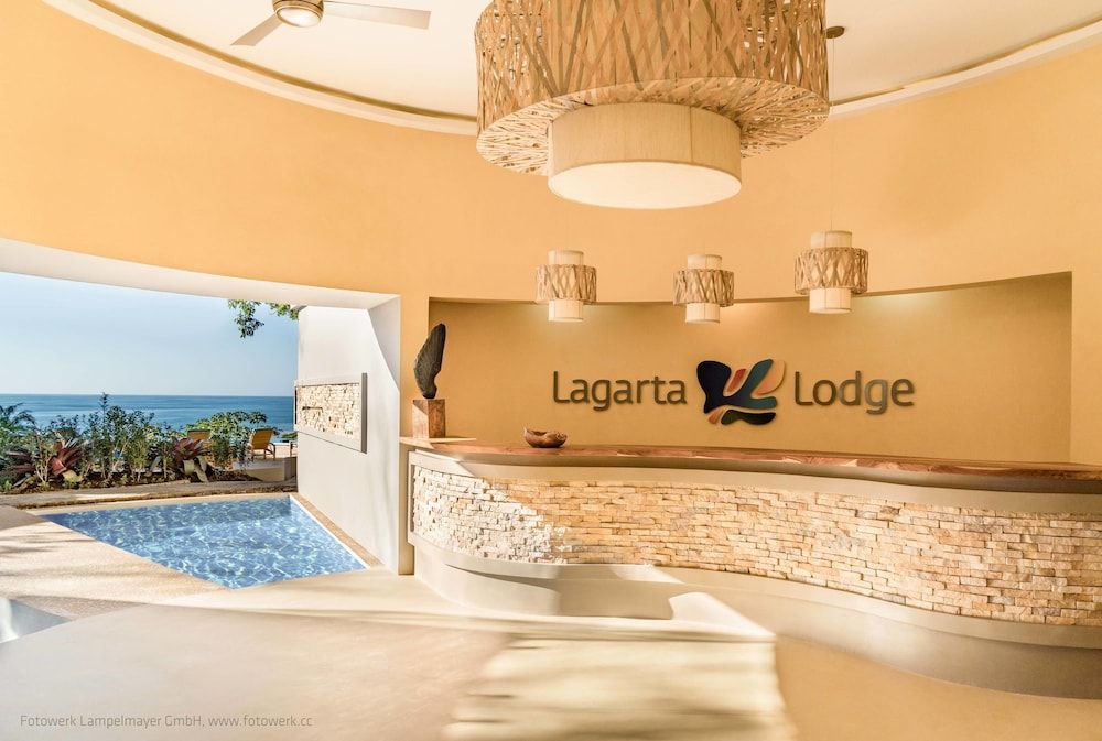 Hotel Boutique Lagarta Lodge 2