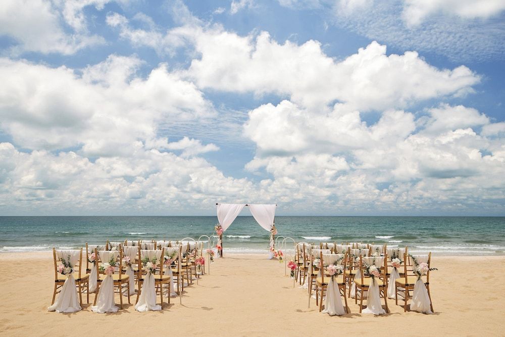 The Westin Desaru Coast Resort 3