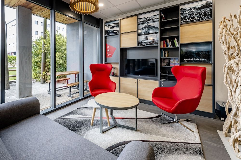 B&B Hôtel Bordeaux Est 3