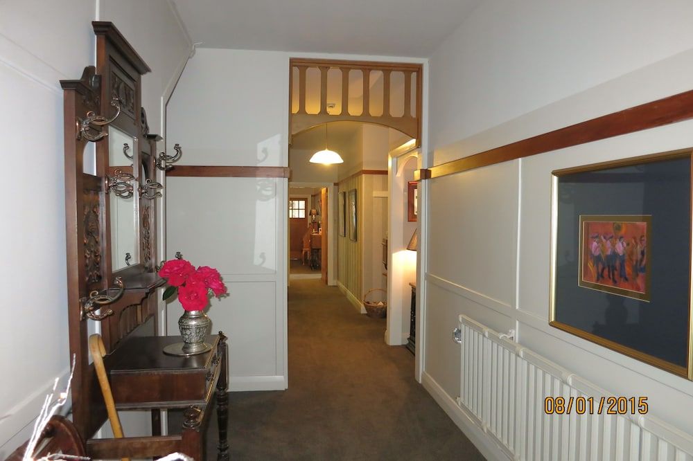 Cheltenham House 3