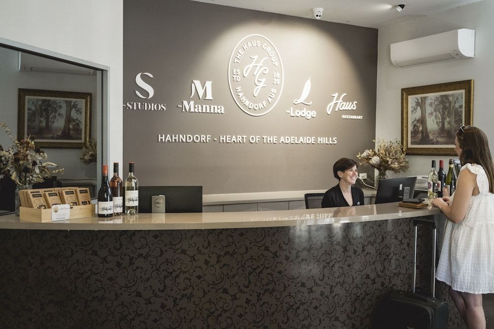 The Studios by Manna, Ascend Hotel Collection 3