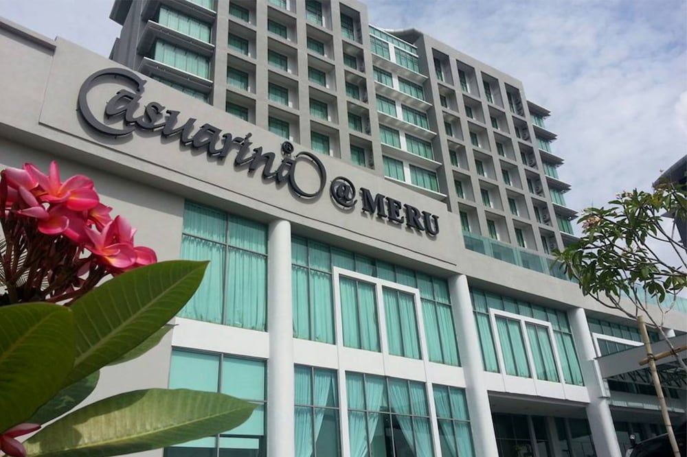 Casuarina @ Meru 4 estrellas en Ipoh